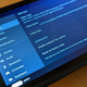 The Steam Deck setting menu shows the new fan control option.
